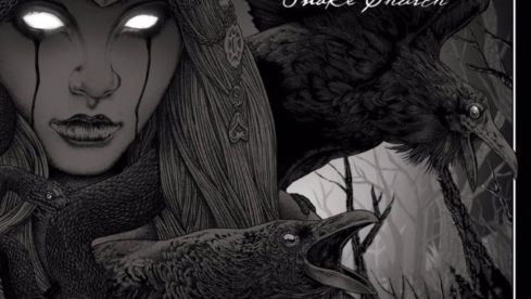 Ringworm SNAKE CHURCH