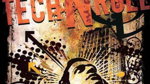 Seekirony TECH N’ROLL