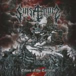 Sinsaenum ECHOES OF THE TORTURED