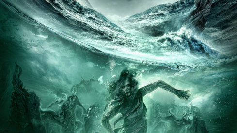 Kambrium THE ELDER'S REALM