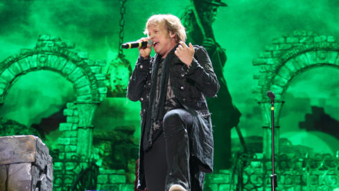 Avantasia @ Masters Of Rock 2016