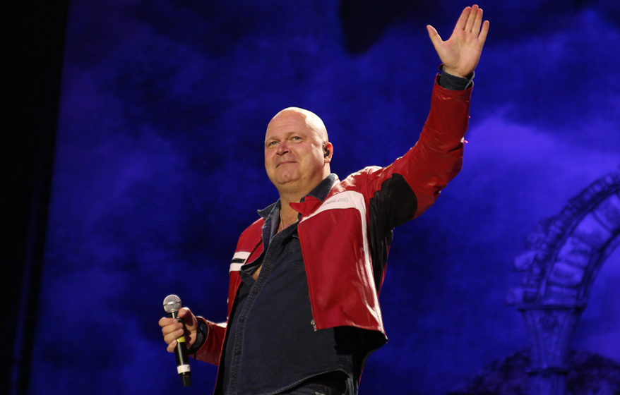 Avantasia @ Masters Of Rock 2016