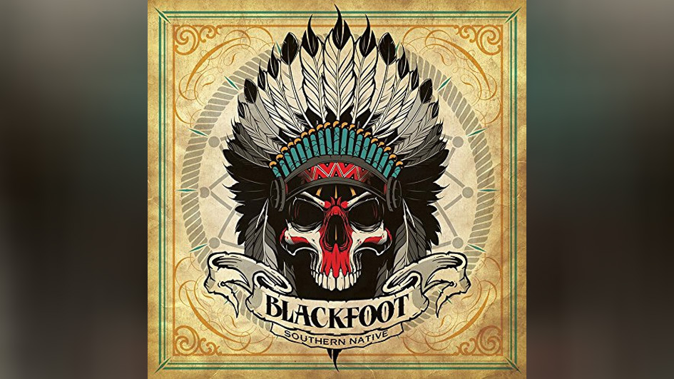 Blackfoot SOUTHERN NATIVE