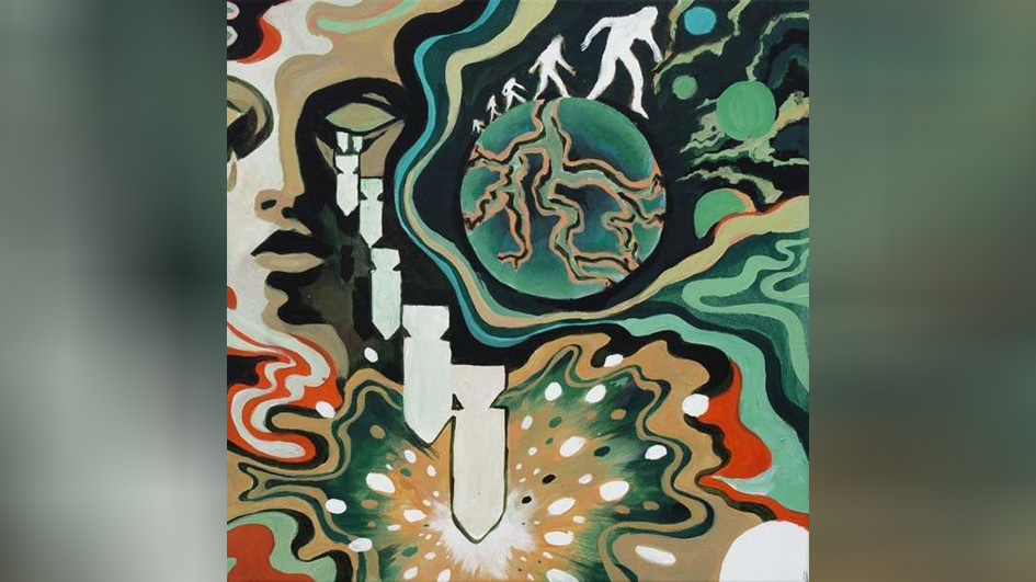 Maidavale TALES OF THE WICKED WEST