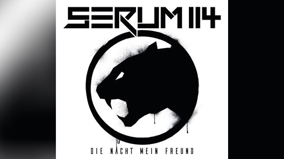 Serum 114 DIE NACHT MEIN FREUND