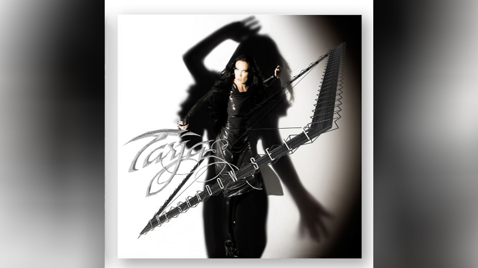 Tarja THE SHADOW SELF