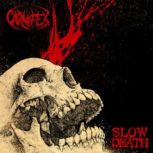 Carnifex SLOW DEATH