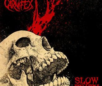 Carnifex SLOW DEATH
