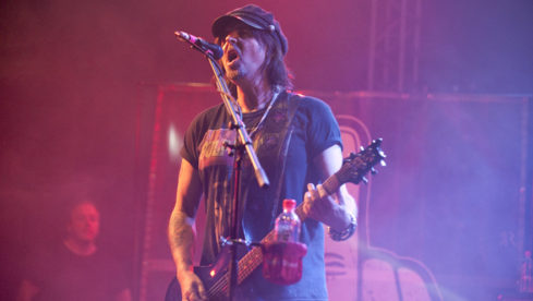 Phil Campbell & The Bastard Sons