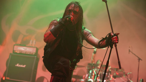 Marduk @ Wacken Open Air 2016