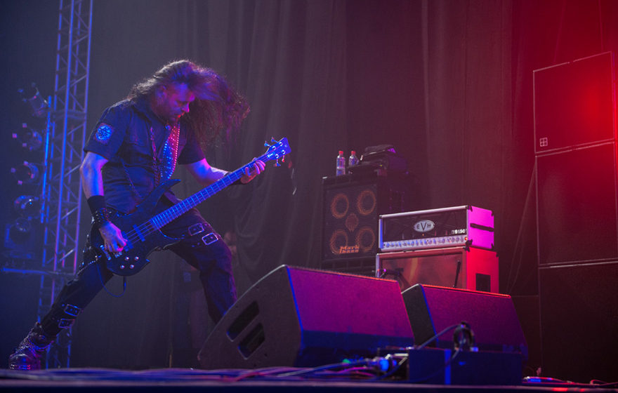 Vader @ Wacken Open Air 2016