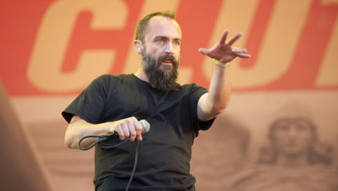 Clutch @ Wacken Open Air 2016