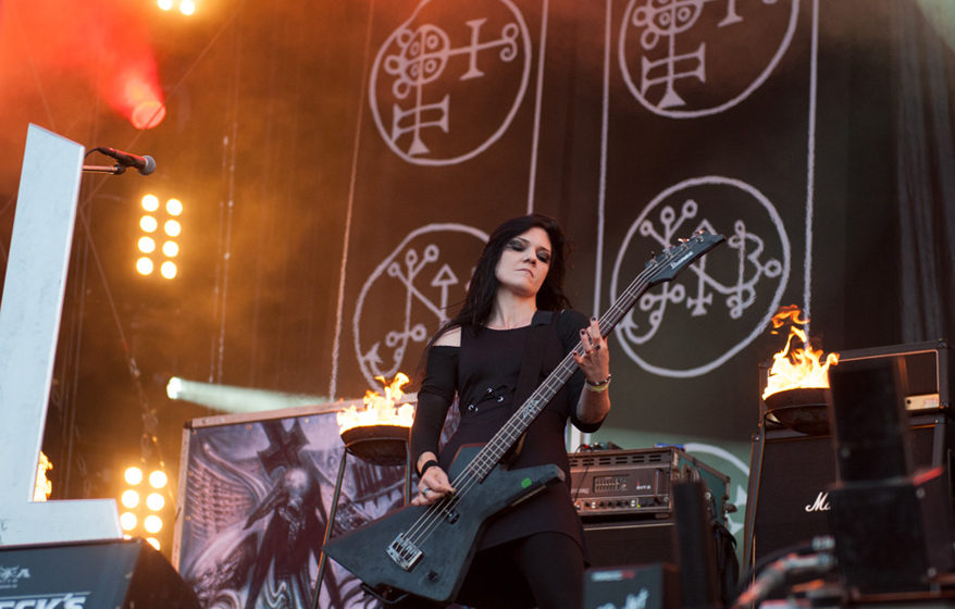 Triptykon @ Wacken Open Air 2016