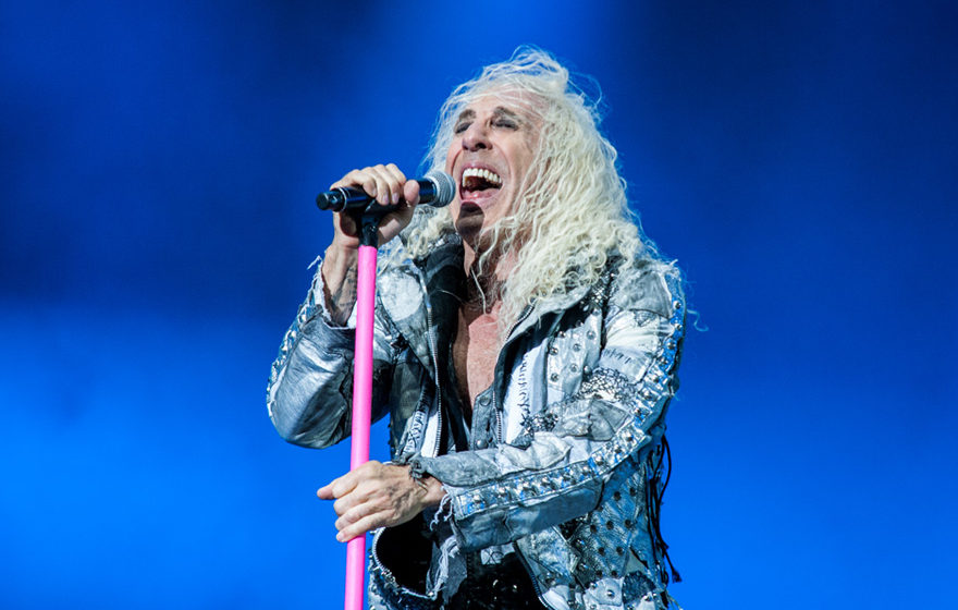 Twisted Sister @ Wacken Open Air 2016