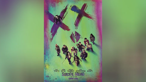 Suicide Squad