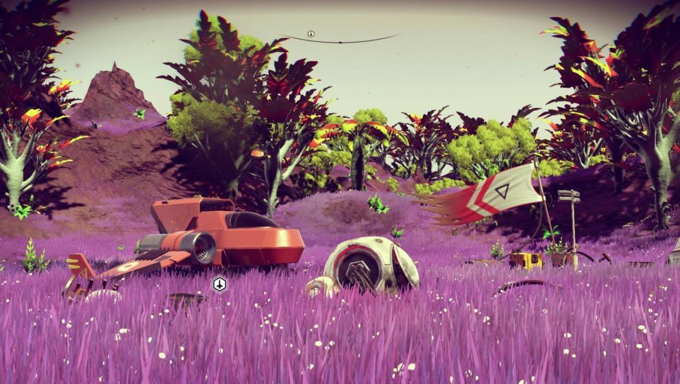 No Man's Sky