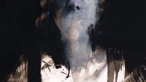 Capsize A REINTRODUCTION