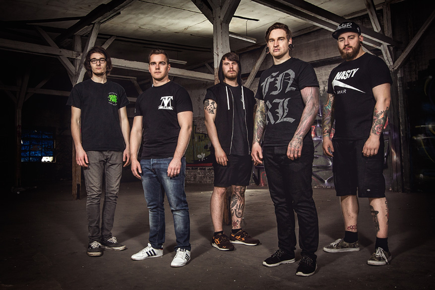 Science Of Sleep Exklusive SongPremiere ‘Purge’