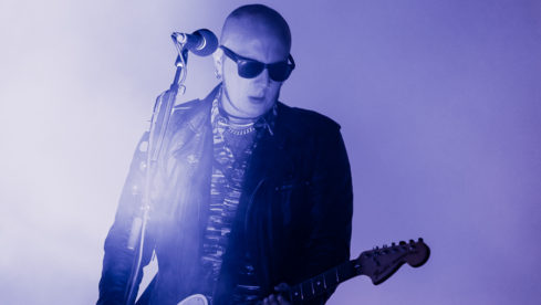 The Sisters Of Mercy @ M'era Luna 2016