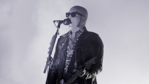 The Sisters Of Mercy @ M'era Luna 2016