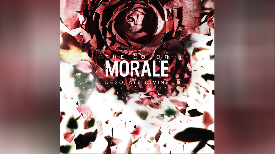 The Color Morale DESOLATE DIVINE