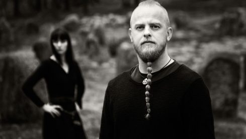 Wardruna Promo 2016
