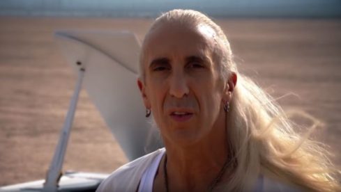 Dee Snider