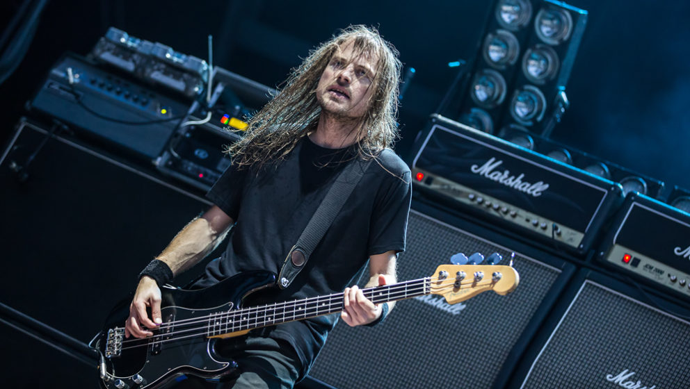 Airbourne @ Summer Breeze 2016