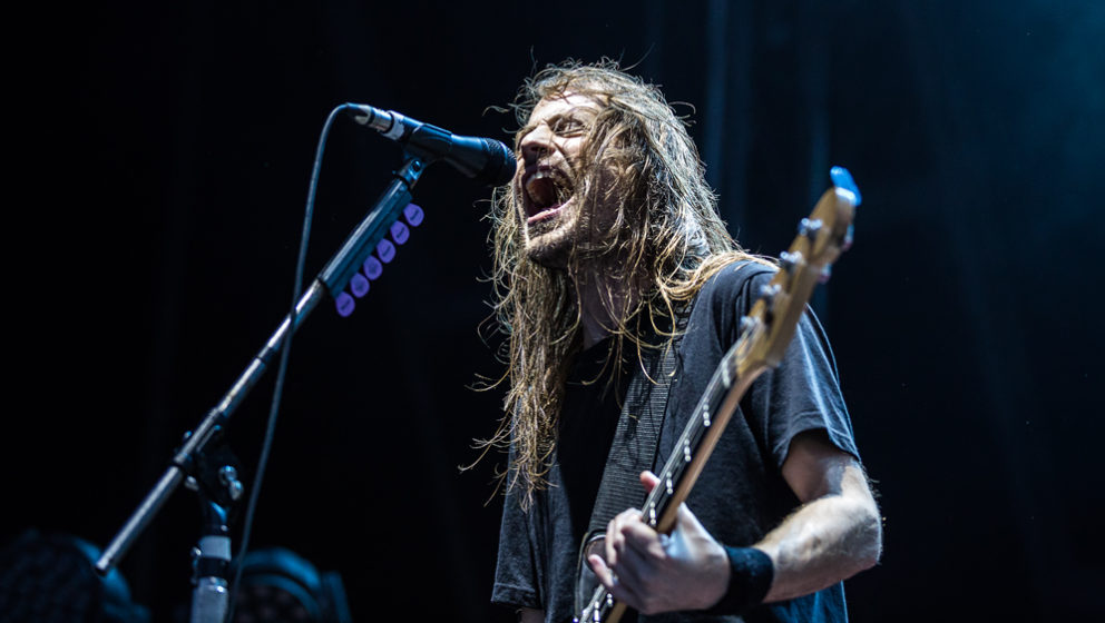 Airbourne @ Summer Breeze 2016