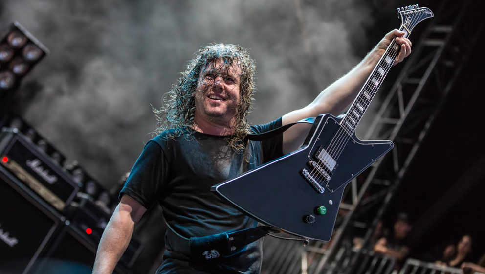 Airbourne @ Summer Breeze 2016