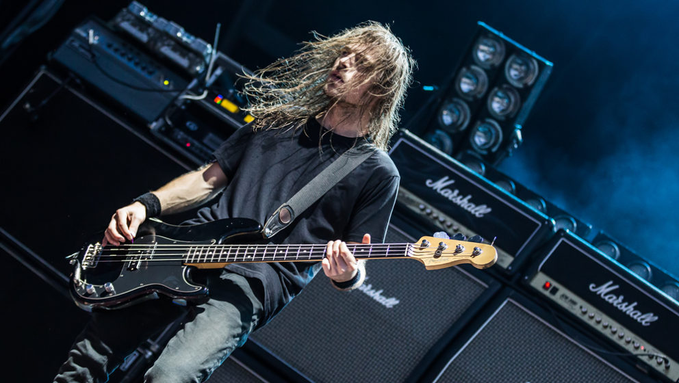 Airbourne @ Summer Breeze 2016