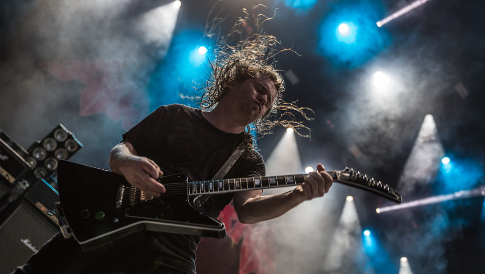 Airbourne @ Summer Breeze 2016