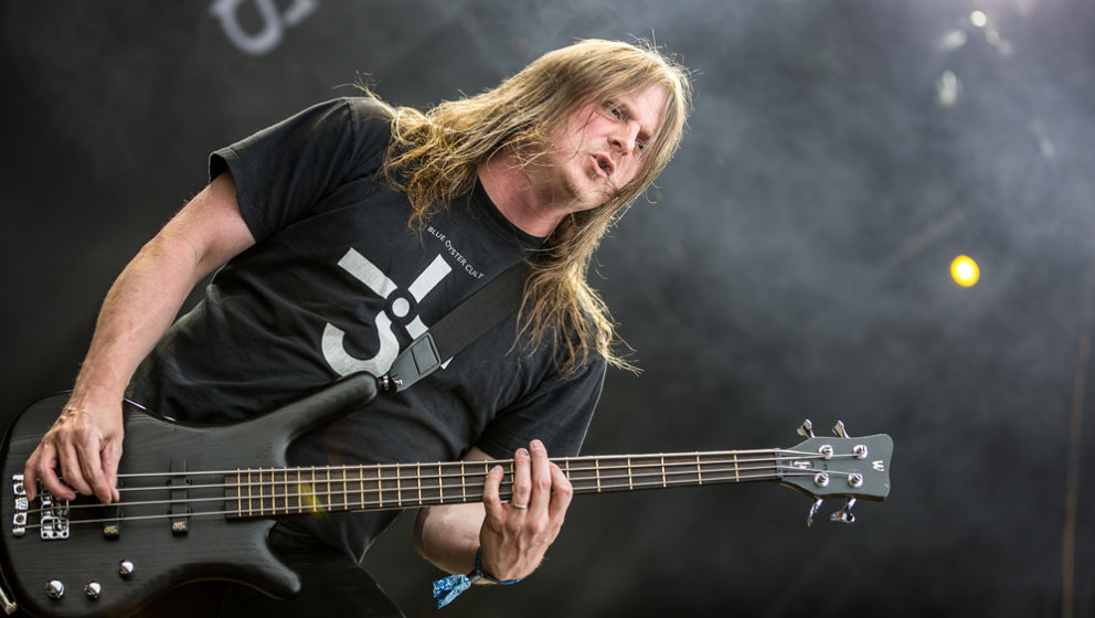 At The Gates @ÊSummer Breeze 2016