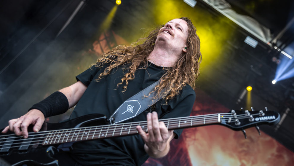 Exodus @ Summer Breeze 2016