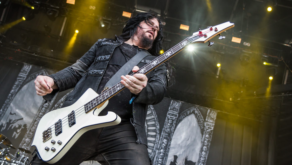 Arch Enemy @ÊSummer Breeze 2016