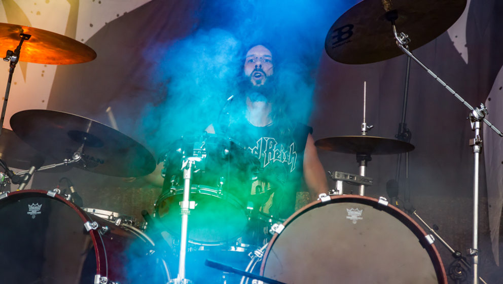 Bliksem @ÊSummer Breeze 2016