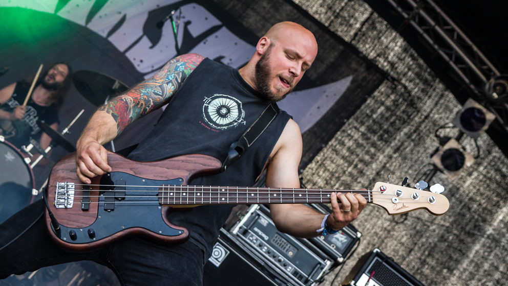 Bliksem @ÊSummer Breeze 2016