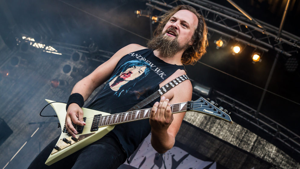 Bliksem @ÊSummer Breeze 2016