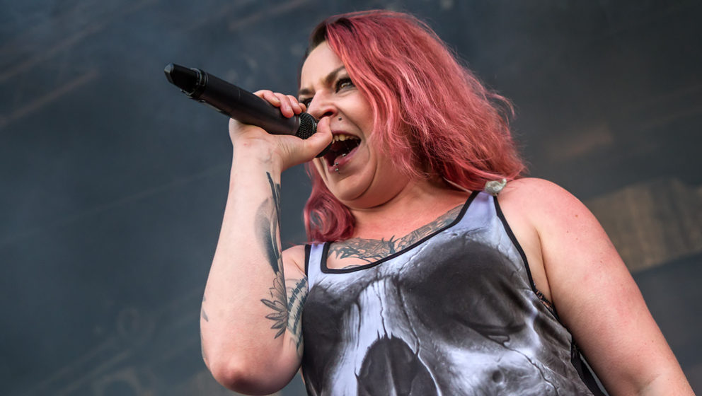 Bliksem @ÊSummer Breeze 2016