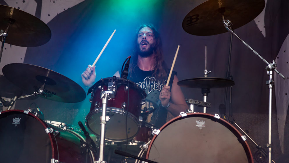 Bliksem @ÊSummer Breeze 2016