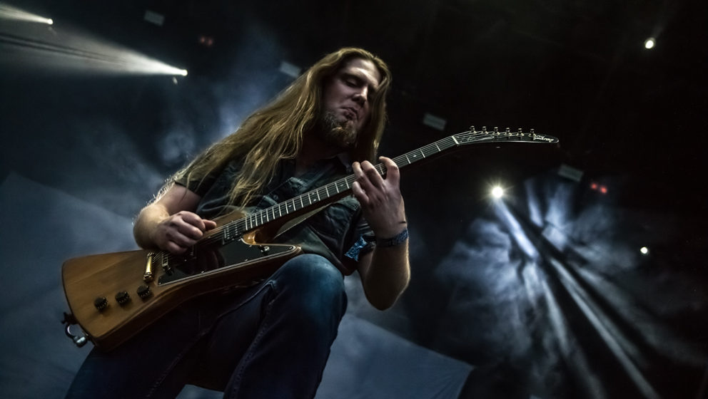 Carcass @ÊSummer Breeze 2016