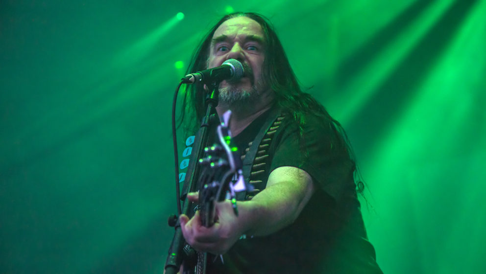 Carcass @ÊSummer Breeze 2016