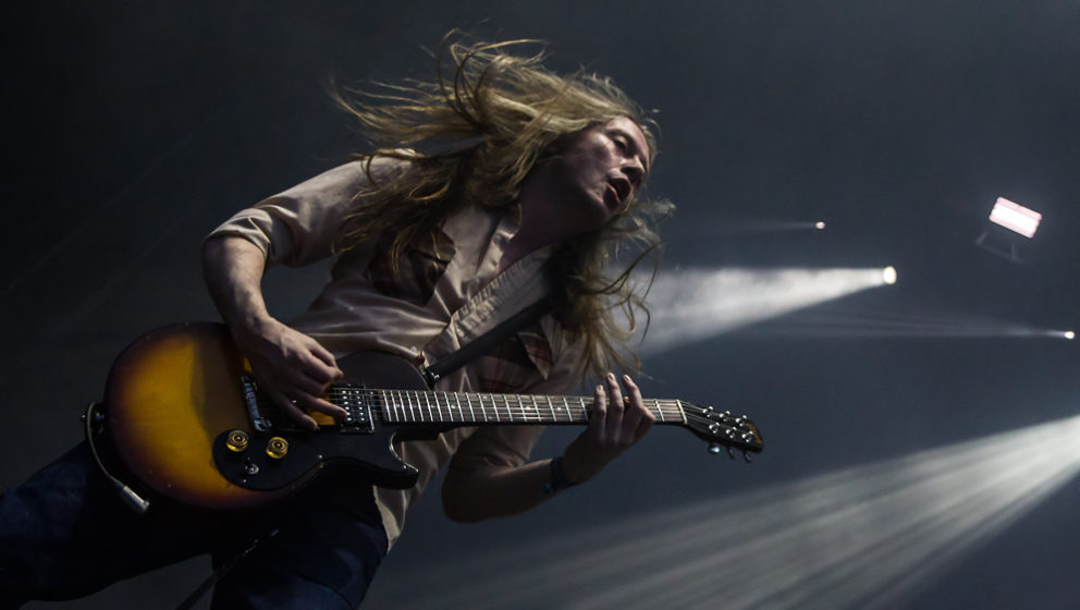 Carcass @ÊSummer Breeze 2016