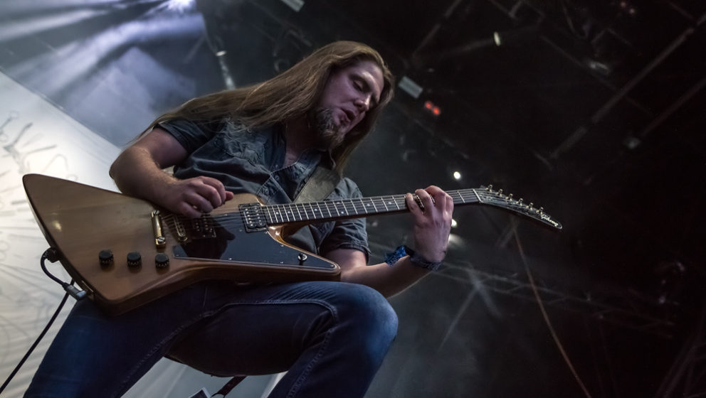 Carcass @ÊSummer Breeze 2016