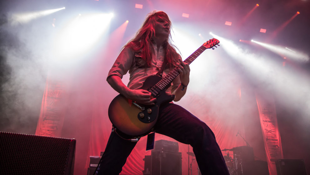 Carcass @ÊSummer Breeze 2016