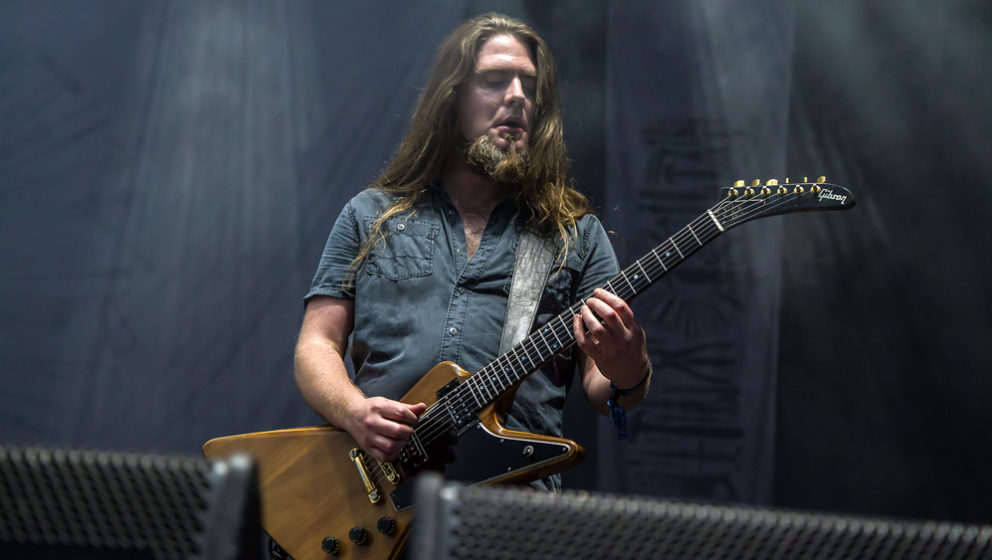 Carcass @ÊSummer Breeze 2016