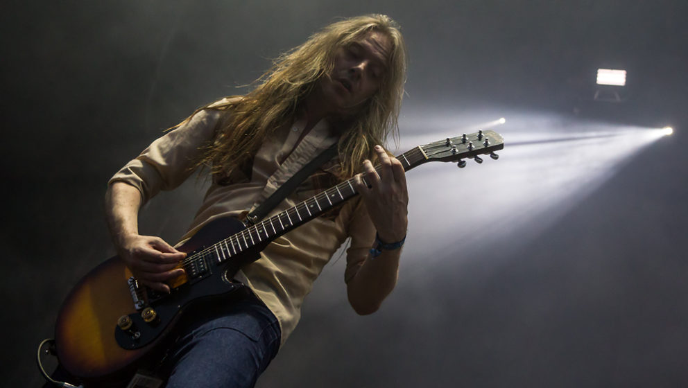 Carcass @ÊSummer Breeze 2016