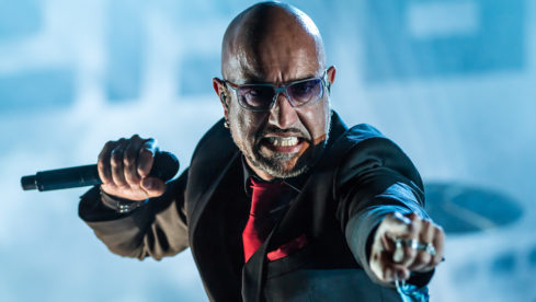 Eisbrecher @ Summer Breeze 2016