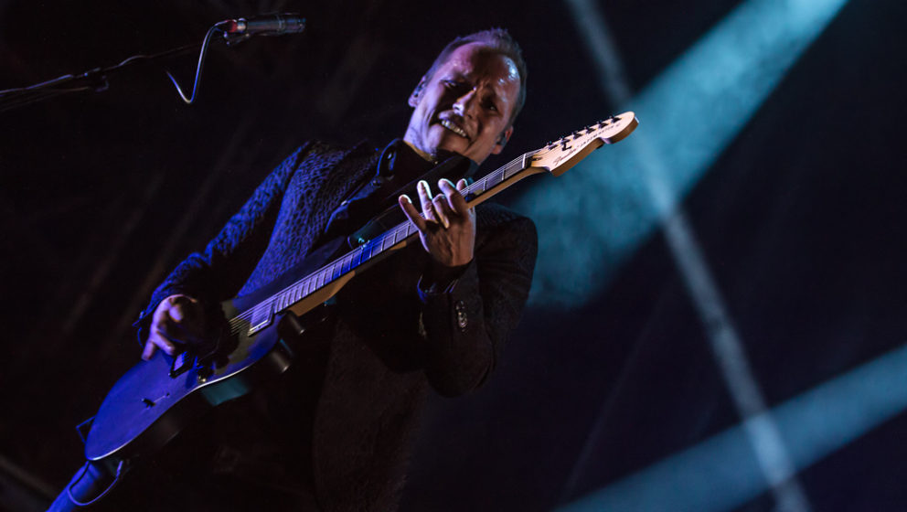 Eisbrecher @ Summer Breeze 2016