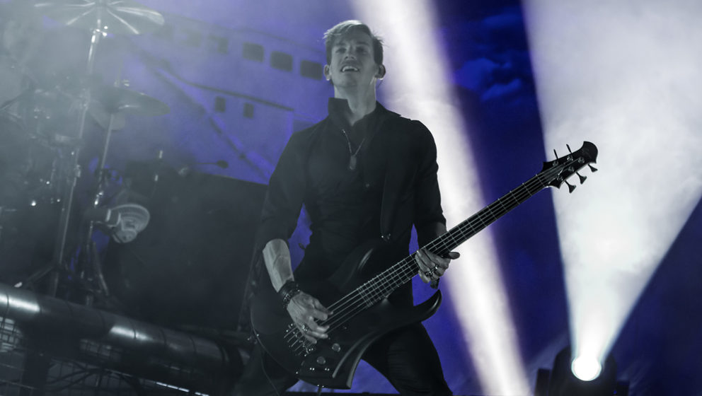 Eisbrecher @ Summer Breeze 2016